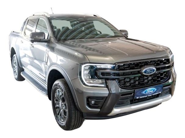 Ford Ranger 2.0 Wildtrak 151 kW image number 2