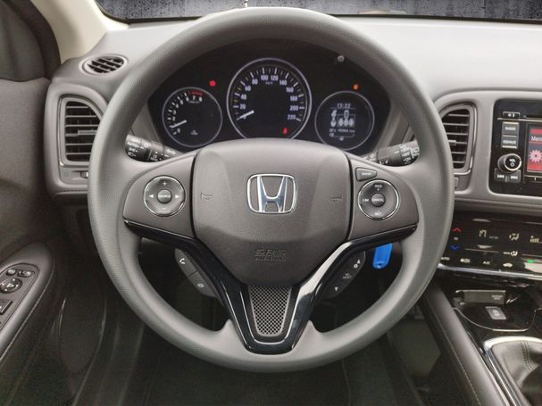 Honda HR-V 1.5 i-VTEC Comfort 96 kW image number 6