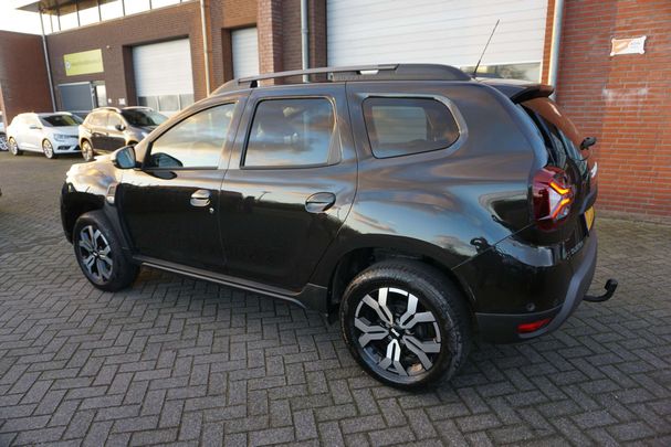 Dacia Duster TCe 130 96 kW image number 6