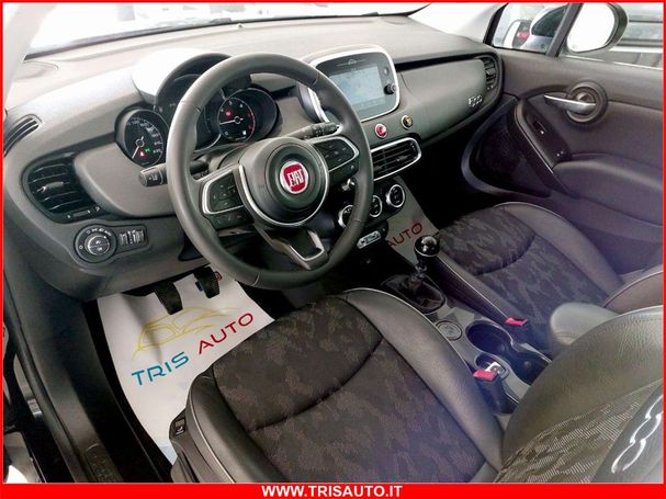 Fiat 500X Cross 1.6 96 kW image number 5