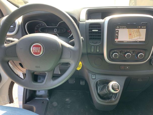 Fiat Talento 2.0 120 88 kW image number 11