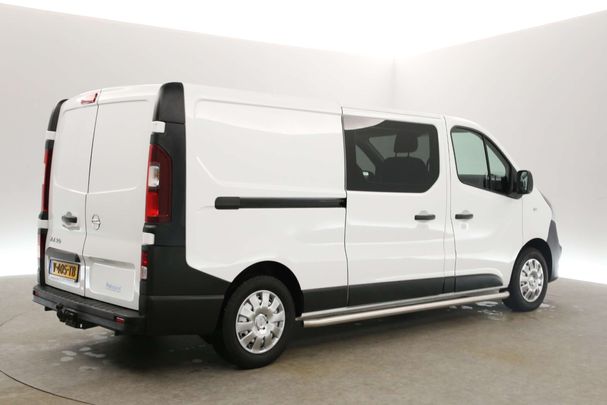 Opel Vivaro 1.6 CDTI L2H1 90 kW image number 1