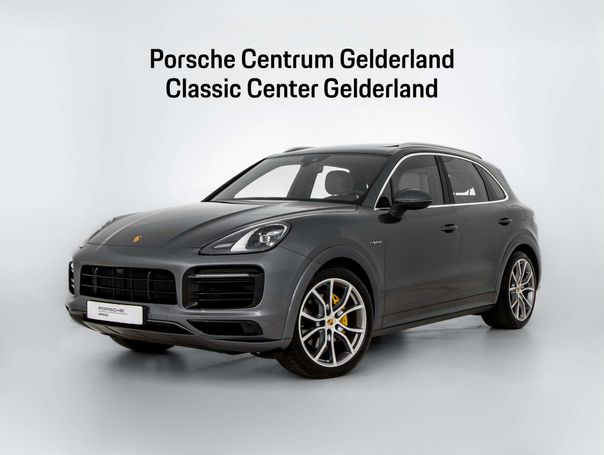 Porsche Cayenne E-Hybrid 340 kW image number 1