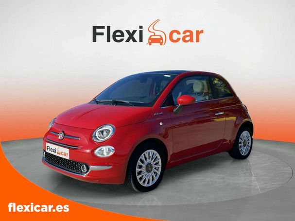 Fiat 500 1.0 51 kW image number 1