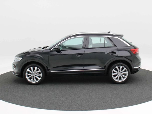 Volkswagen T-Roc 1.5 TSI DSG 110 kW image number 9