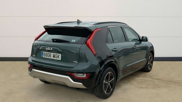 Kia Niro 1.6 104 kW image number 3