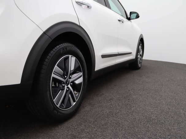 Kia Niro 1.6 GDI 104 kW image number 38