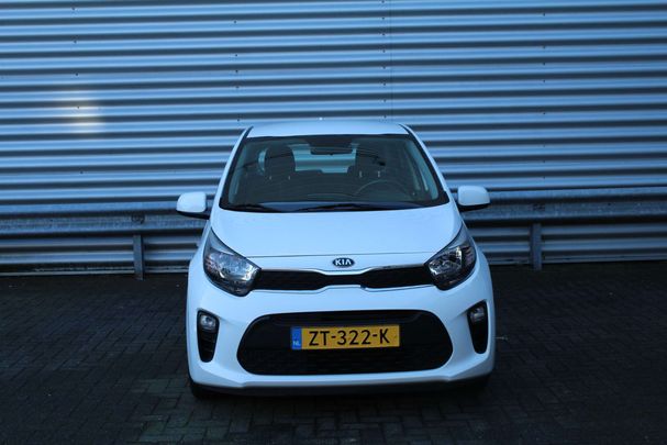 Kia Picanto 1.0 49 kW image number 3