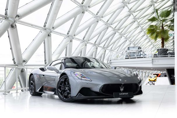 Maserati MC20 463 kW image number 3