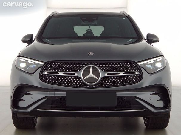 Mercedes-Benz GLC 300 4Matic 190 kW image number 2