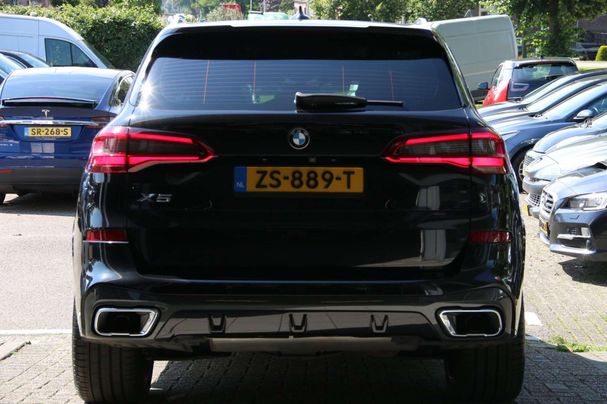 BMW X5 xDrive30d 195 kW image number 6