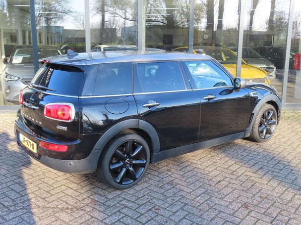 Mini Cooper Clubman 100 kW image number 11