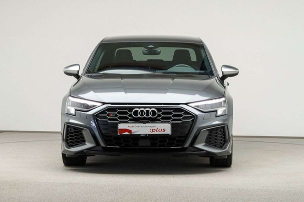 Audi S3 228 kW image number 3