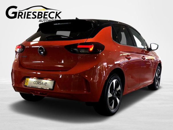 Opel Corsa e 100 kW image number 2