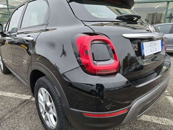 Fiat 500X 1.3 MultiJet City Cross 70 kW image number 21