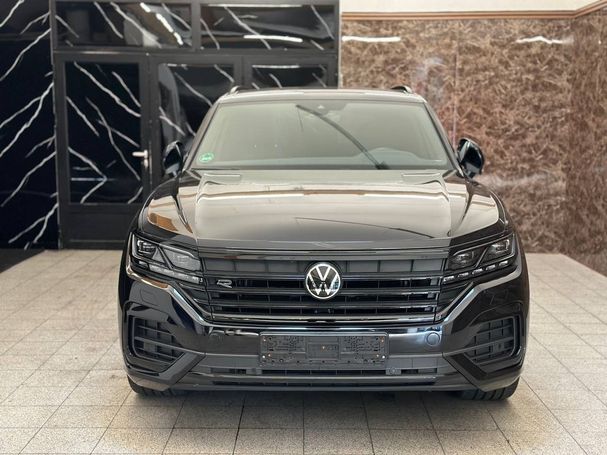 Volkswagen Touareg 4Motion 210 kW image number 2