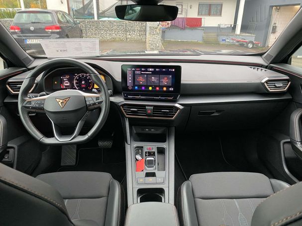 Cupra Formentor 1.5 TSI 110 kW image number 7