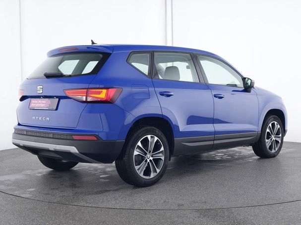 Seat Ateca 110 kW image number 6