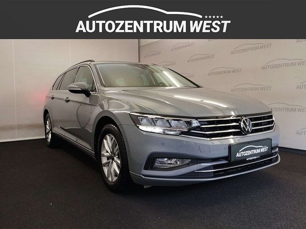 Volkswagen Passat Variant 2.0 TDI Business DSG 110 kW image number 2