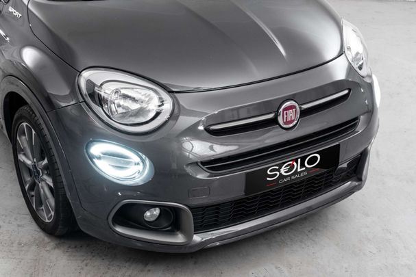 Fiat 500X 1.3 FireFly DCT 4x2 S&S 110 kW image number 3