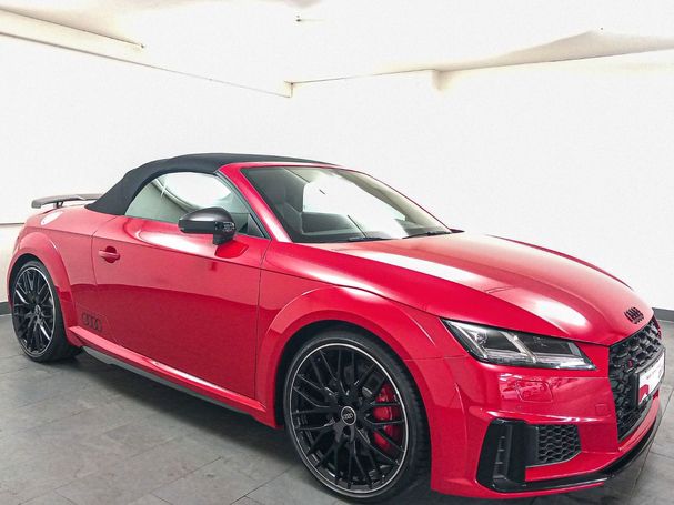 Audi TTS 235 kW image number 3