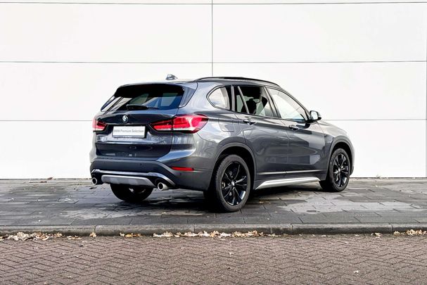 BMW X1 20i sDrive 131 kW image number 3