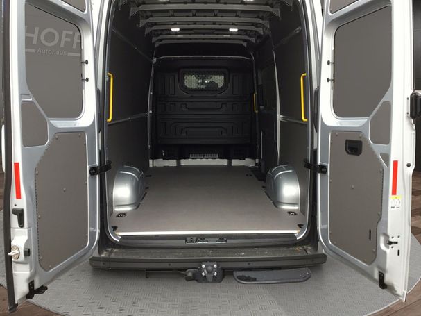 Volkswagen Crafter 35 TDI 130 kW image number 15