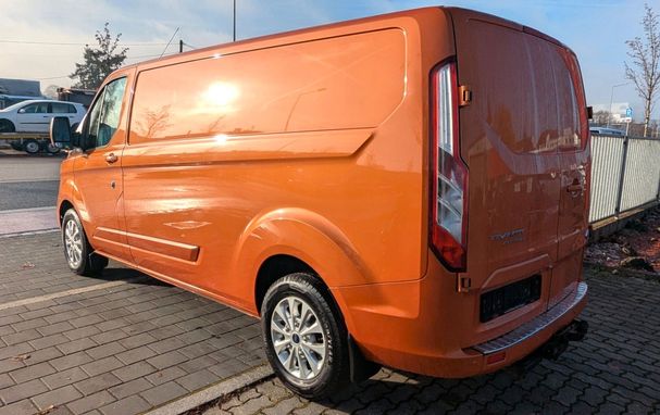 Ford Transit Custom 320 L2 Limited 96 kW image number 2