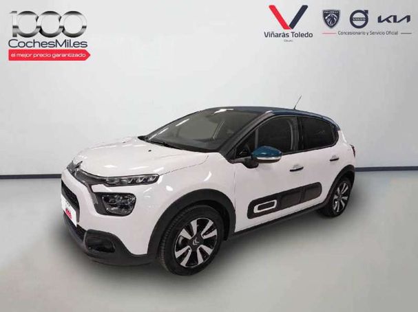 Citroen C3 Pure Tech 83 S&S Shine 60 kW image number 1