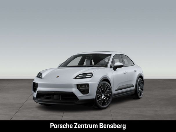 Porsche Macan 4 300 kW image number 1