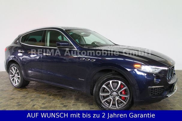 Maserati Levante S 316 kW image number 2