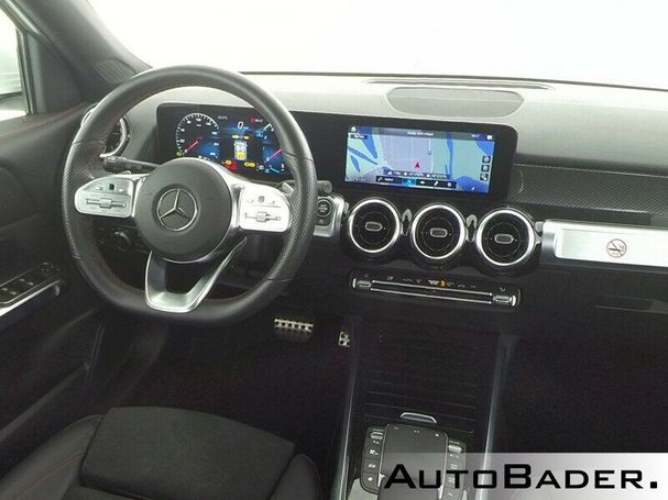 Mercedes-Benz GLB 200 120 kW image number 5