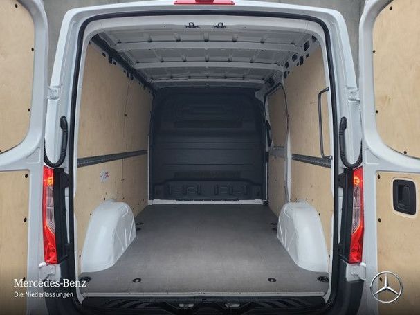 Mercedes-Benz Sprinter 311 CDi 84 kW image number 16