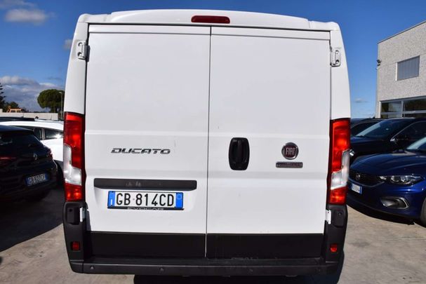 Fiat Ducato 2.3 88 kW image number 3