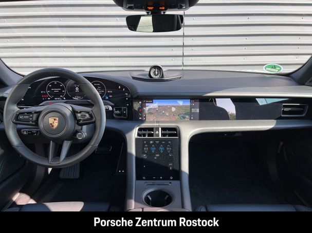 Porsche Taycan 320 kW image number 9