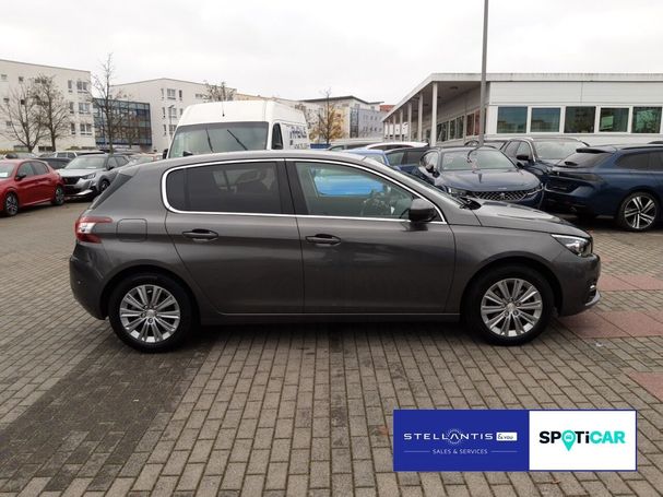 Peugeot 308 Allure 96 kW image number 3