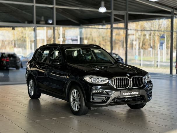 BMW X3 xDrive20d 140 kW image number 2