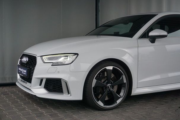 Audi RS3 2.5 TFSI quattro 294 kW image number 1