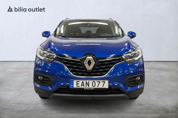 Renault Kadjar TCe 103 kW image number 9