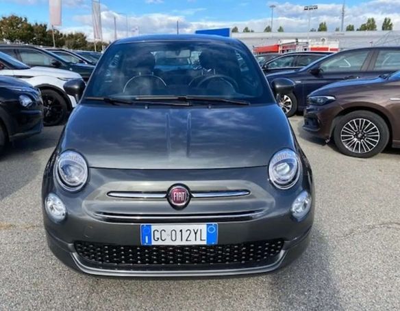 Fiat 500 1.0 51 kW image number 2