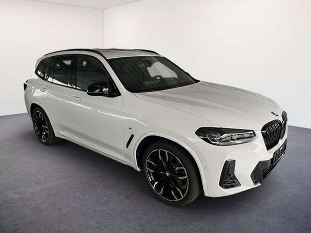 BMW X3 sDrive 250 kW image number 2