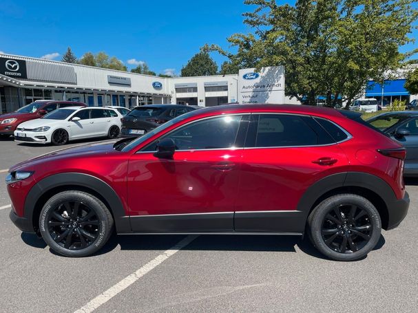 Mazda CX-30 90 kW image number 4