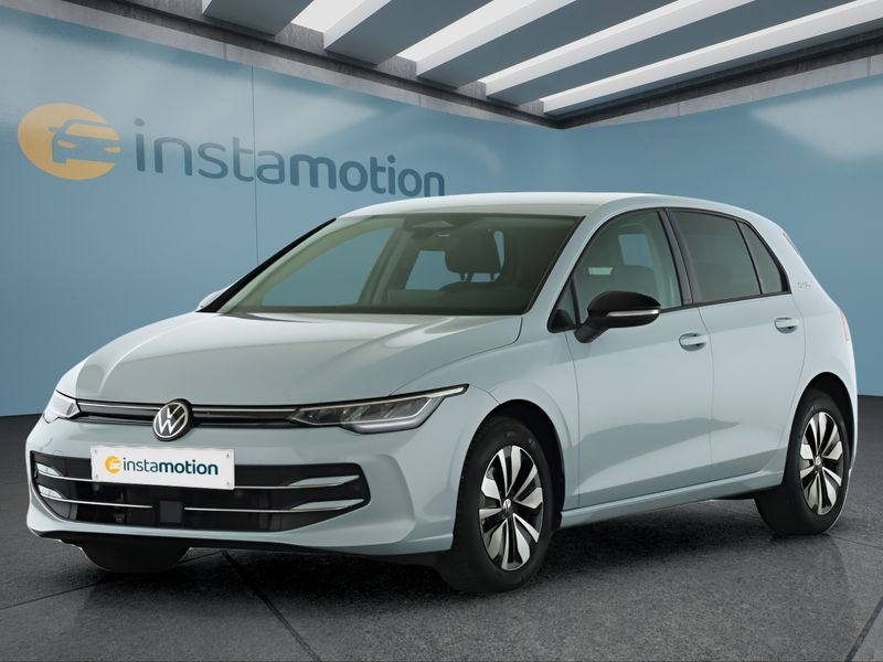 Volkswagen Golf 8 1.5