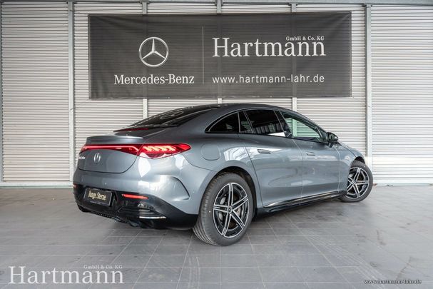 Mercedes-Benz EQE 350 215 kW image number 4