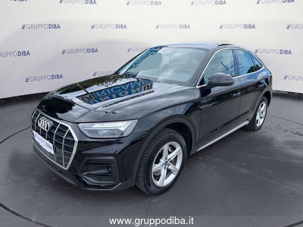 Audi Q5 40 TDI Sportback 150 kW image number 1