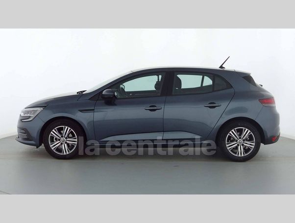 Renault Megane BLUE dCi 115 EDC 85 kW image number 5