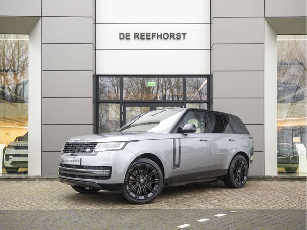 Land Rover Range Rover P460e Autobiography 338 kW image number 1