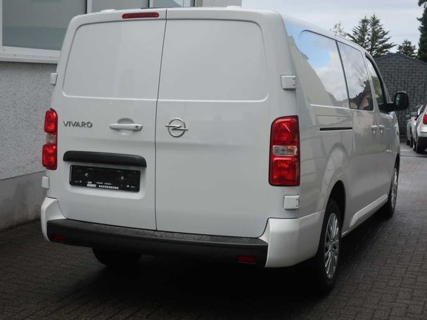 Opel Vivaro 106 kW image number 4