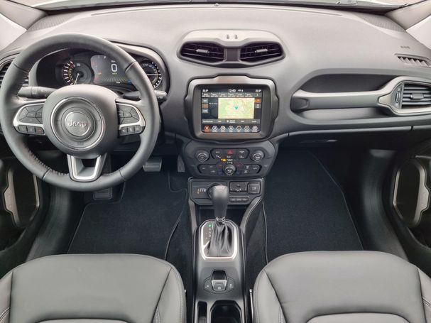 Jeep Renegade 140 kW image number 15