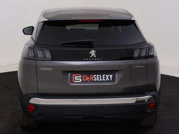 Peugeot 3008 1.6 221 kW image number 3